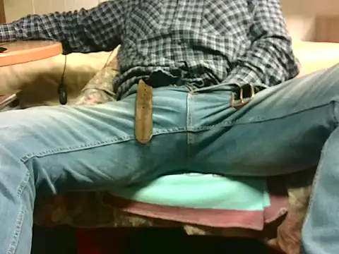 Giulio35 Pika online show from 9, 3, 2026