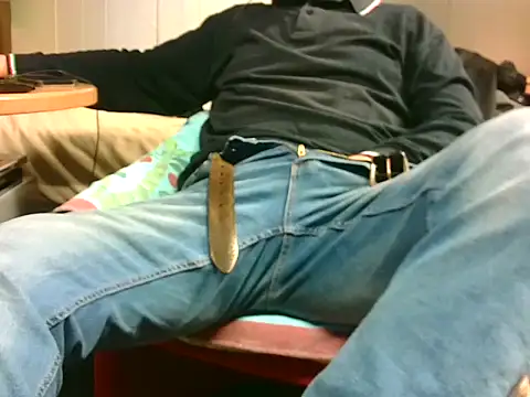 Giulio35 Pika online show from 15, 3, 2026