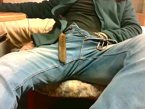 Giulio35 Pika online show from 23, 3, 2026