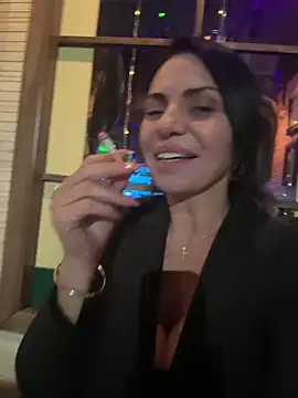 KimKelly13 online show from 2, 11, 2025