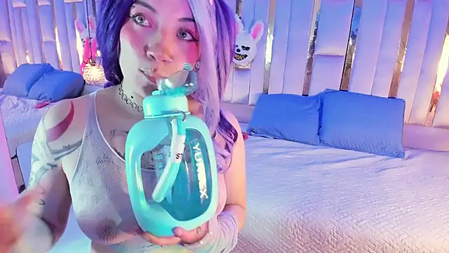 Broklinwhite  online show from 16, 4, 2026