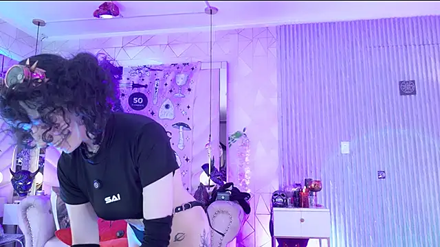 zephirahabney online show from 19, 12, 2025