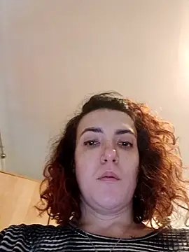 LadyMinnie online show from 2, 11, 2025