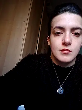 LadyMinnie online show from 6, 11, 2025