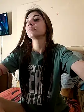 AntoniaHottie online show from 26, 12, 2024