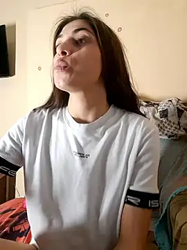 AntoniaHottie online show from 27, 12, 2024
