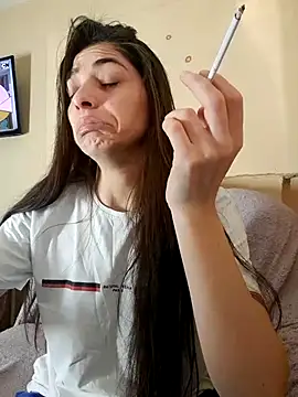 AntoniaHottie online show from 2, 1, 2025