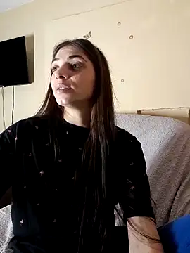 AntoniaHottie online show from 3, 1, 2025
