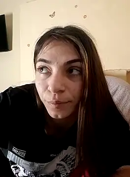 AntoniaHottie online show from 4, 1, 2025