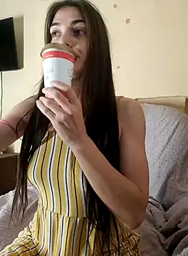 AntoniaHottie online show from 5, 1, 2025