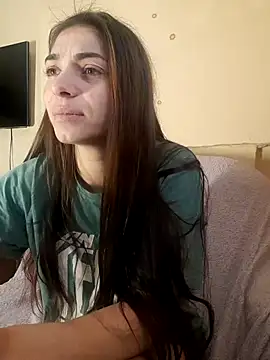 AntoniaHottie online show from 9, 1, 2025