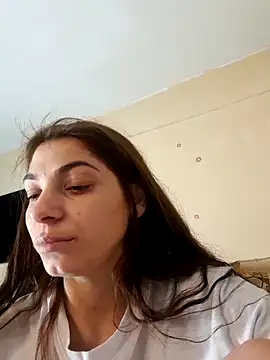 AntoniaHottie online show from 16, 1, 2025