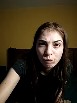 AntoniaHottie online show from 30, 11, 2025