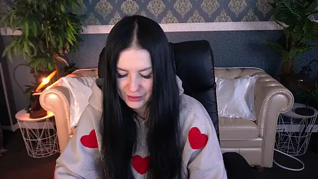 Snapshot of AmberDismond chatting on 19, 1, 2026 AmberDismond online show from 19, 1, 2026