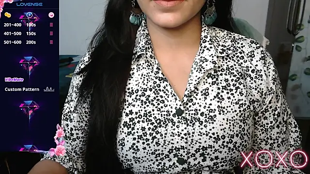 Annu-Darling online show from 21, 11, 2025