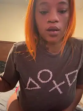 Snapshot of KiDaBrat chatting on 23, 10, 2025 KiDaBrat online show from 23, 10, 2025