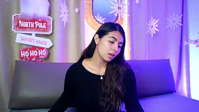 ShelleyMorell online show from 20, 12, 2025