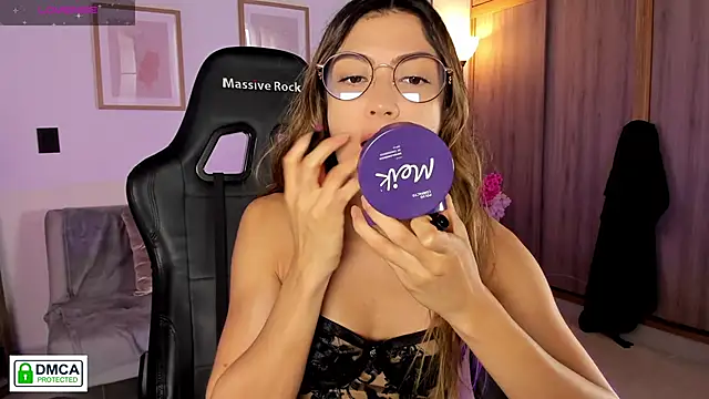 Lilabril online show from 23, 4, 2026