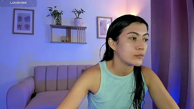 Snapshot of Lilabril chatting on 28, 7, 2026 Lilabril online show from 28, 7, 2026