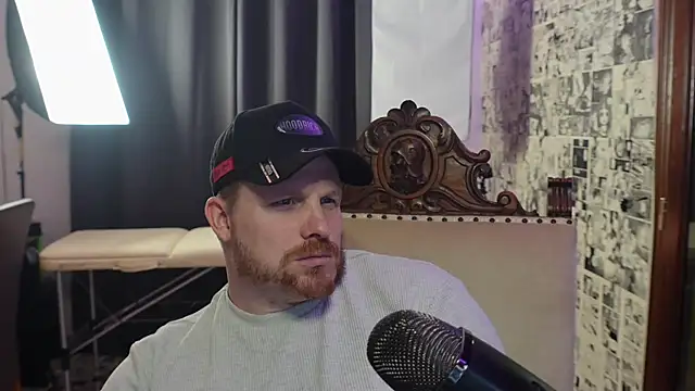 Be N84 online show from 21, 1, 2025