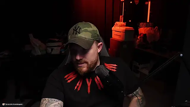 Be N84 online show from 12, 11, 2025