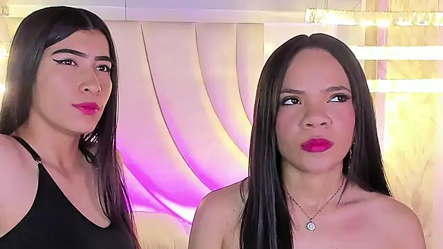 siara and zoe online show from 23, 6, 2026