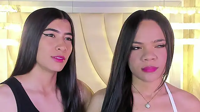 siara and zoe online show from 6, 7, 2026
