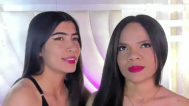 siara and zoe online show from 1, 8, 2026