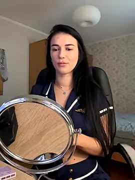 Julietta a online show from 21, 10, 2025