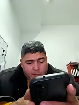 Snapshot of gordito_xx chatting on 13, 1, 2025 gordito xx online show from 13, 1, 2025