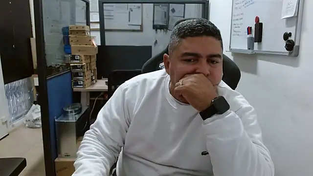 Snapshot of gordito_xx chatting on 20, 2, 2025 gordito xx online show from 20, 2, 2025