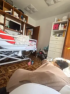 Snapshot of gordito_xx chatting on 16, 11, 2025 gordito xx online show from 16, 11, 2025