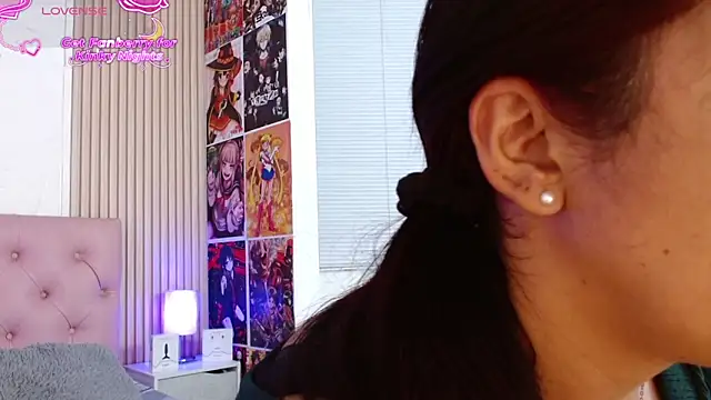 dayana mendoza69 online show from 8, 4, 2026