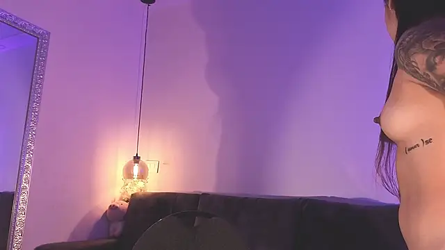 Snapshot of Isabella_francoo chatting on 5, 2, 2026 Isabella francoo online show from 5, 2, 2026