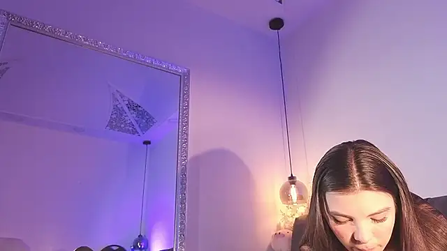 Snapshot of Isabella_francoo chatting on 26, 2, 2026 Isabella francoo online show from 26, 2, 2026