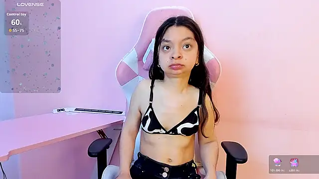 CharlotteMuller online show from 9, 11, 2025