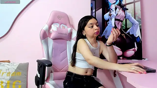 CharlotteMuller online show from 5, 2, 2026