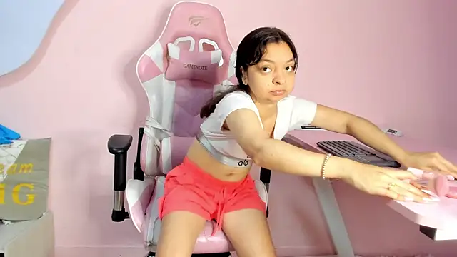 CharlotteMuller online show from 20, 2, 2026