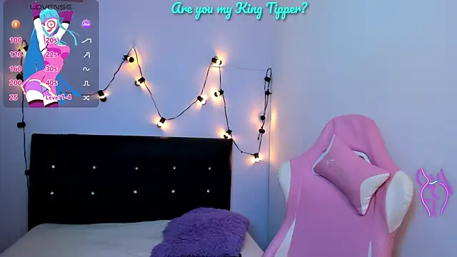 Snapshot of chanel_brunette chatting on 17, 1, 2025 chanel brunette online show from 17, 1, 2025