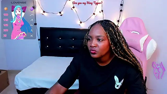 Snapshot of chanel_brunette chatting on 19, 1, 2025 chanel brunette online show from 19, 1, 2025