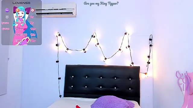 Snapshot of chanel_brunette chatting on 23, 1, 2025 chanel brunette online show from 23, 1, 2025