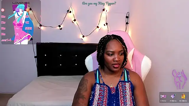 Snapshot of chanel_brunette chatting on 25, 1, 2025 chanel brunette online show from 25, 1, 2025