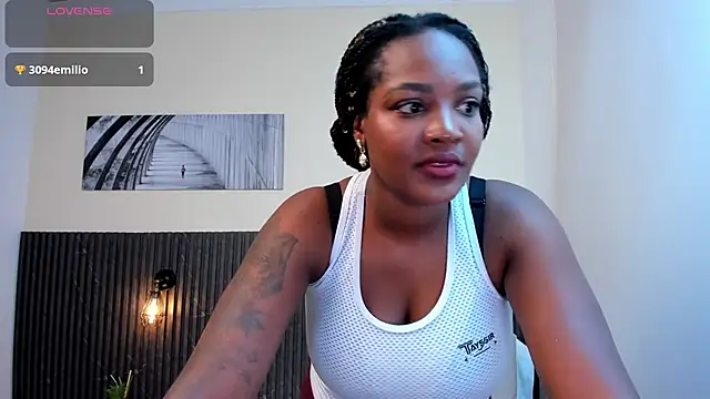 Snapshot of chanel_brunette chatting on 16, 3, 2025 chanel brunette online show from 16, 3, 2025