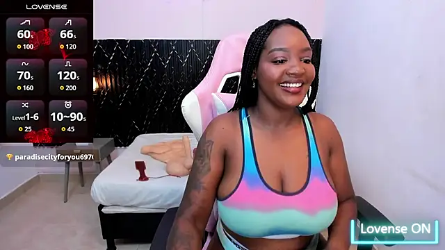 Snapshot of chanel_brunette chatting on 19, 9, 2025 chanel brunette online show from 19, 9, 2025