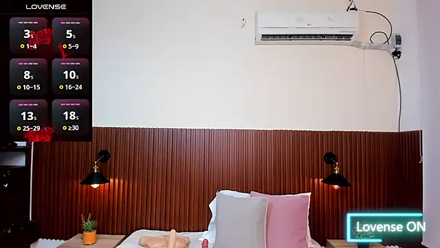 Snapshot of chanel_brunette chatting on 3, 10, 2025 chanel brunette online show from 3, 10, 2025