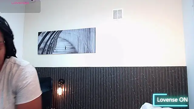 Snapshot of chanel_brunette chatting on 25, 10, 2025 chanel brunette online show from 25, 10, 2025