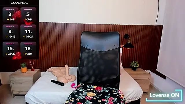 Snapshot of chanel_brunette chatting on 13, 11, 2025 chanel brunette online show from 13, 11, 2025