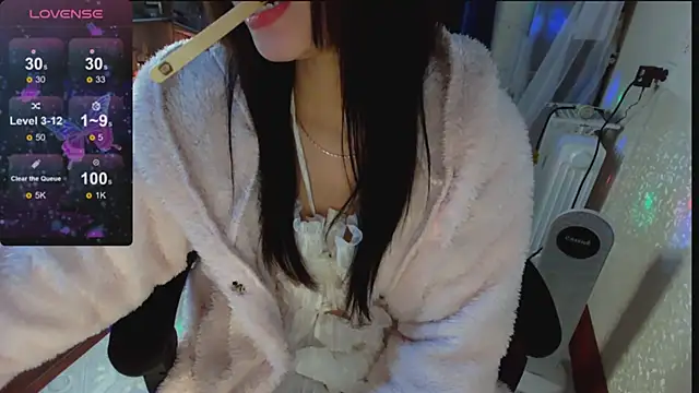 Lee Mi online show from 8, 2, 2025