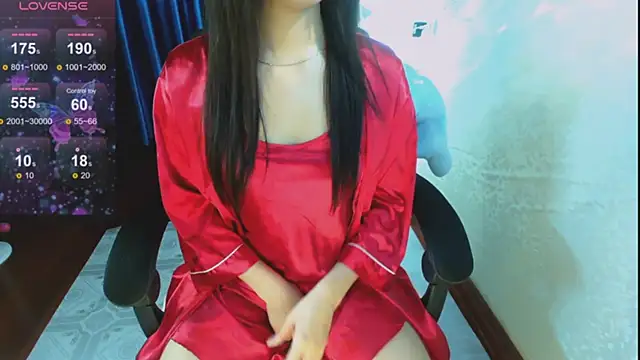 Lee Mi online show from 24, 2, 2025