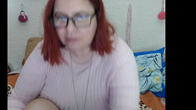 PlayfullMature online show from 8, 11, 2025